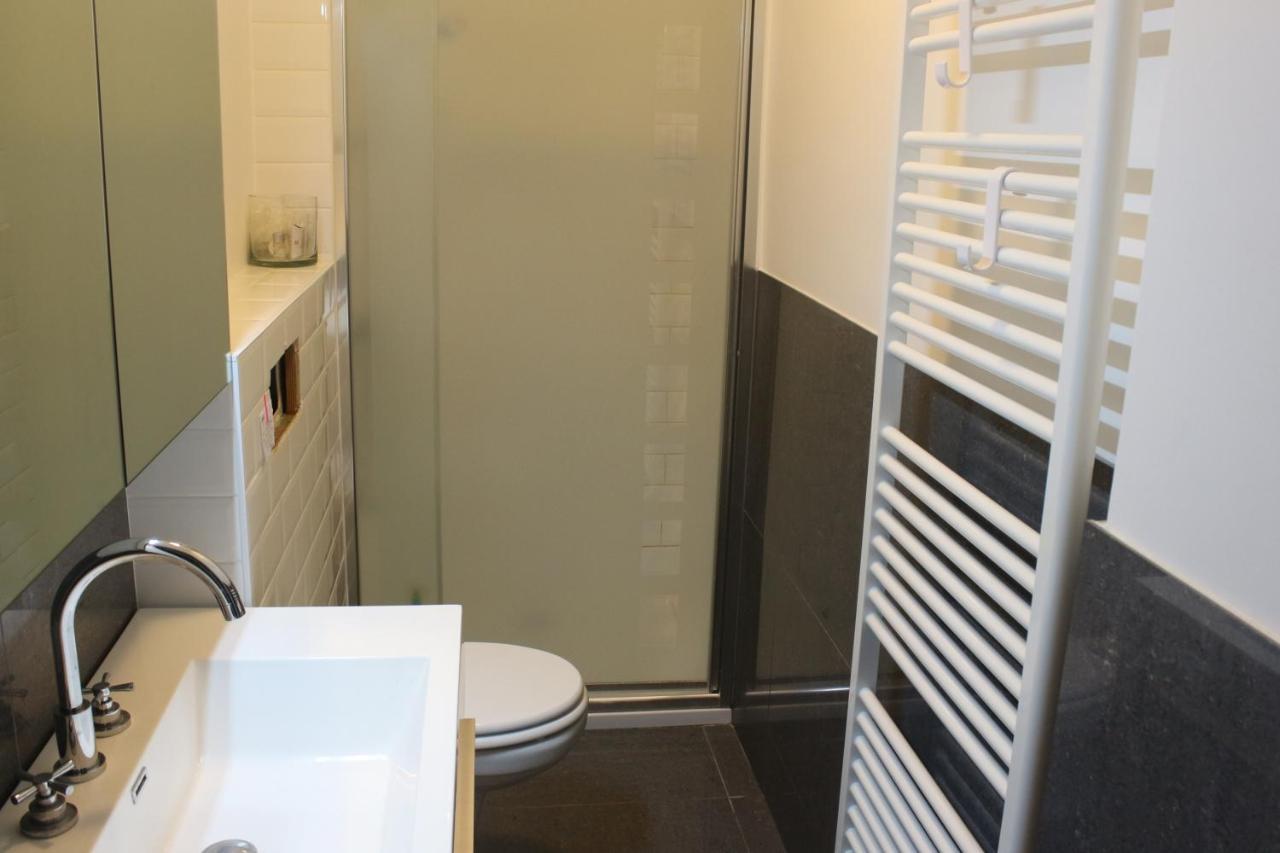 Appartement Azur Oostende ภายนอก รูปภาพ