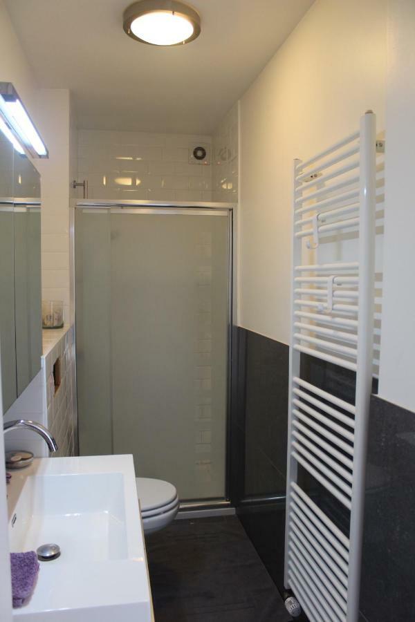 Appartement Azur Oostende ภายนอก รูปภาพ